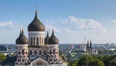 Estonia i jep Kishës Ortodokse afat për lidhjet me Moskën