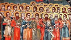 Kisha kujton dëshmorin Nikodhim nga Vithkuqi