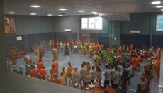 Kampi Veror i Shën Tikonit vazhdon sesionin 2026 në Pensilvani