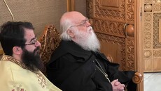Atë Harallamb Gjoka kujton lutjen e Kryepiskopit Anastas