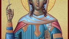 Kisha përkujton dëshmoren Efimian dhe mbretëreshën Ollga më 11 korrik