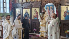 Në Vithkuq u kremtua kujtimi i Shën Nikodhimit