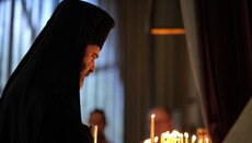Kryepiskopi Joan foli në Tiranë për shërimin nga Perëndia