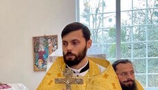 Besimtarët e KOU raportojnë ndërprerje të lutjes në Kremençuk
