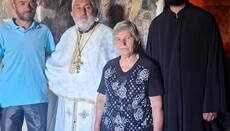 Festa e Shën Kozmait dhe Shën Damianit u kremtua në Sërstan me kalendarin e vjetër