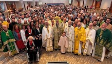 Në San Diego mblidhen 1,158 pjesëmarrës në konferencën dioqezane