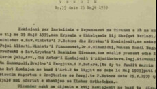 AQSH kujton historinë e Kishës së Shën Prokopit në Tiranë