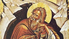 Kisha Orthodhokse kremton kujtimin e Profetit Ilia