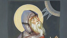 Kisha kujton jetën e shenjtorëve Simeon e Joan nga Edesa