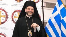 Sinodi i Patriarkanës Ekumenike zgjedh Kryepeshkop të ri të Kanadasë