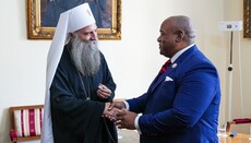 ShBA nis bisedime strategjike me Serbinë për lirinë fetare në Kosovë