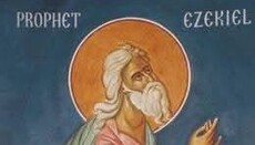 Kisha ortodokse përkujton profetin Ezekiel dhe shenjtorët e Ravenës