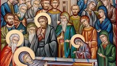 Kisha Ortodokse kremton sot fjetjen e Shën Anës dhe Joakimit