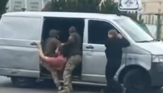 Avokatët e KOU ankohen te GBR për rrëmbim prifti në Lutsk