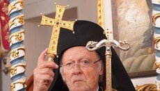 Patriarku Bartolomeu: e vërteta luftohet, krishterët persekutohen sërish