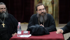 Mitropoliti Anastas flet për udhëtimin me Krishtin te kampet e Kishës