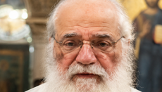 Atë Epifanios Hatzijanku: Të flasim për Krishtin dhe të kujdesemi për shpëtimin e vëllezërve tanë
