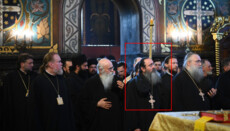 Kisha Bullgare ndalon nga shërbimi arkimandritin që liturgjoi me KOU