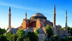 Arkondët e Patriarkanës kritikojnë kremtimin turk të Ajasofisë