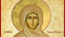Kisha Ortodokse përkujton më 3 gusht Salome Miroprurësen dhe shenjtorët e ditës