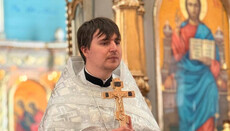 Prifti i UOC-së humbi kontaktet pas marrjes nga poligoni në Ukrainë