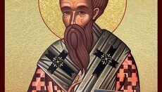 Kisha nderon sot Shën Nifonin, patriark i lidhur me Skënderbeun