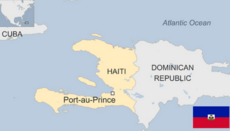 Bandat e armatosura mbyllin 65 famulli katolike në Haiti