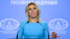 Zakharova komentoi veprimet ndaj Kishës Ortodokse në Ukrainë