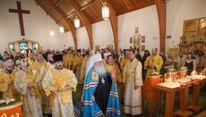 Kryedhiakoni Jesse Isaac arrestohet në Edmonton.