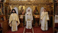 Patriarku Daniel foli për besimin, lutjen dhe agjërimin në Bukuresht