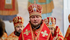 Mitropoliti Sergji u ndalua nga TCK në Kiev