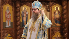 Mitropoliti Rostislav përgëzoi Mitropolitin Onufri për intronizimin