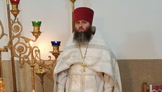 Një prift i UOC-së u zhduk në Ollhovec para Shpërfytyrimit