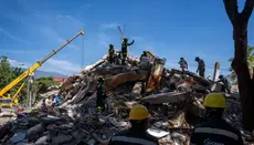 Mitropolia e Amerikës përgatit ndihma për Kolumbinë