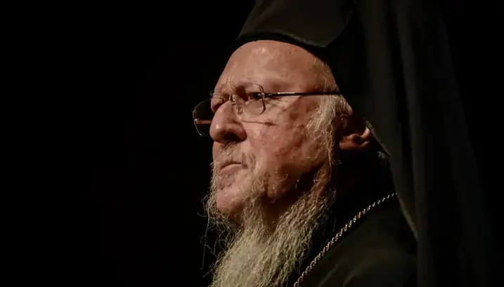 Balloga: udhëtova dy herë me Filaretin te Patriarku Vartholomeu në 2008