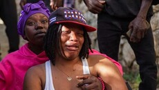 Rreth 40 vdekje në sulm ndaj një kishe protestante në Haiti