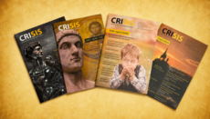 Revista ortodokse CRISIS ndërpret botimin e rregullt pas 4 vitesh