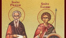 Kisha Ortodokse përkujton Oshënar Pimenin dhe Dëshmor Fanurin më 27 gusht