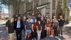 Dioqeza e Perëndimit në USA organizon tubim rinor në Colorado Springs