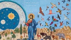 Kisha kremton fillimin e Vitit të Ri Kishtar
