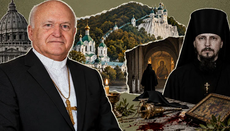Kardinali Nemet dënon vrasjen e murgut në Lavrën Sviatohirsk