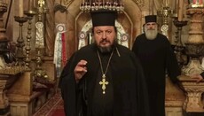 Arkimandrit serb: vrasja e murgut në Sviatogorsk 'mëkat i Kainit'