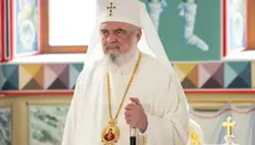 Patriarku Daniel foli në takimin e rinisë ortodokse në Bukuresht