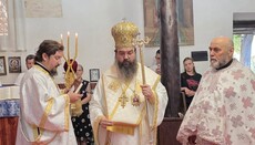 Panairi i Lindjes së Shën Marisë festohet në Peshkëpi të Pogradecit