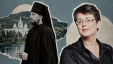 Politikania gjermane dënon sulmin vdekjeprurës ndaj murgjve në Ukrainë