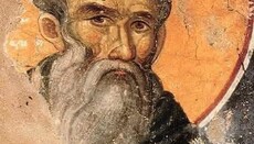 3 shtator: Shenjtori i ditës - Hierodëshmori Anthim i Nikomedisë