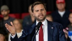 JD Vance flet për Antikrishtin në një podcast në SHBA