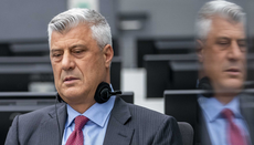 Gjykata e Hagës dënon katër ish-krerët e UÇK-së me 81 vjet burgim