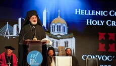 Kryepeshkopi Elpidhoforos: IA nuk zëvendëson misterin e njeriut