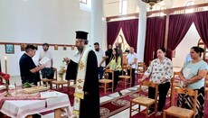 Mitropoliti Asti hap vitin katekizues 2026-2027 në Berat
